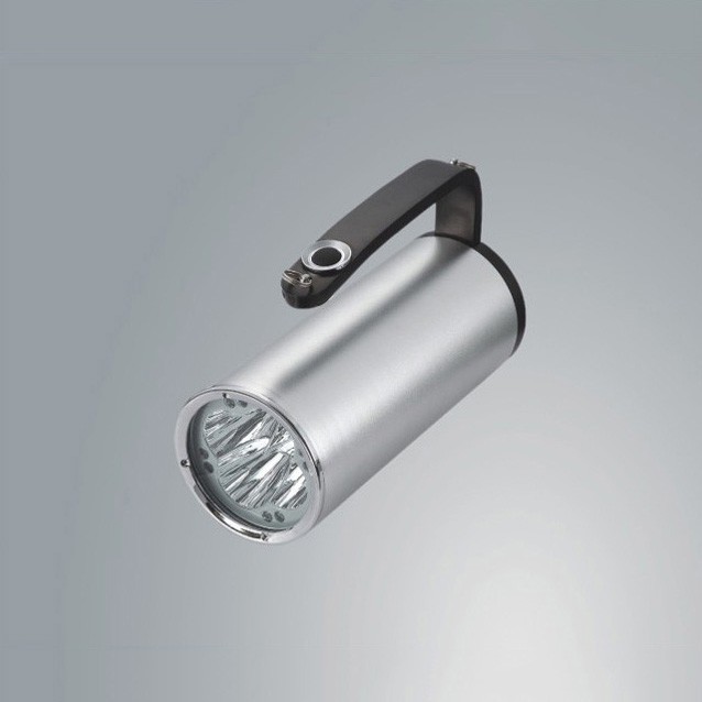 RJW7102/LT手提式防爆探照灯