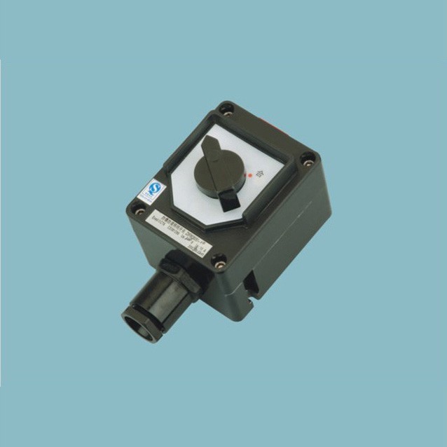 BZM8050防爆防腐照明开关(IIC)