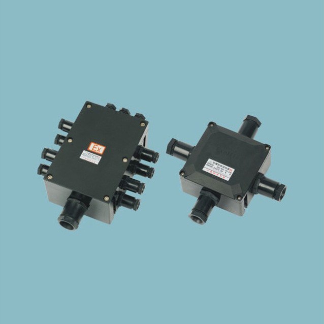 BXJ8050防爆防腐接线箱(e)