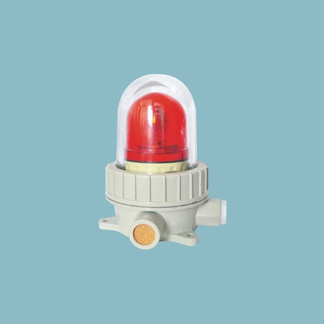 BBJ防爆声光报警器