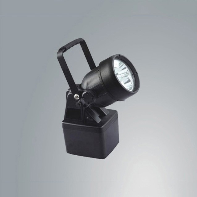 JIW5281/LT轻便式多功能强光灯(LED)