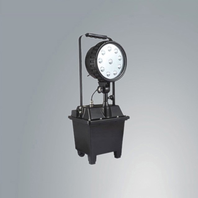 FW6102防爆泛光工作灯